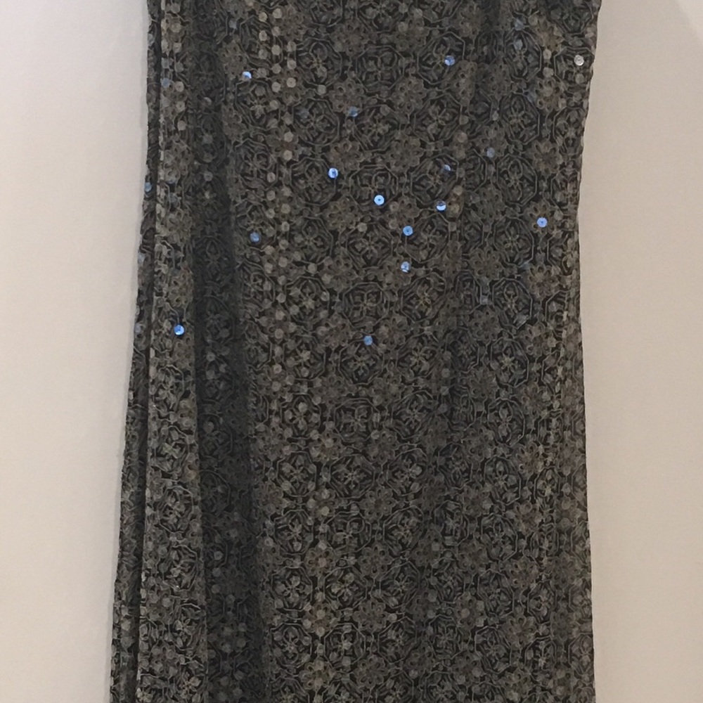 Giorgio Armani Vintage Gown